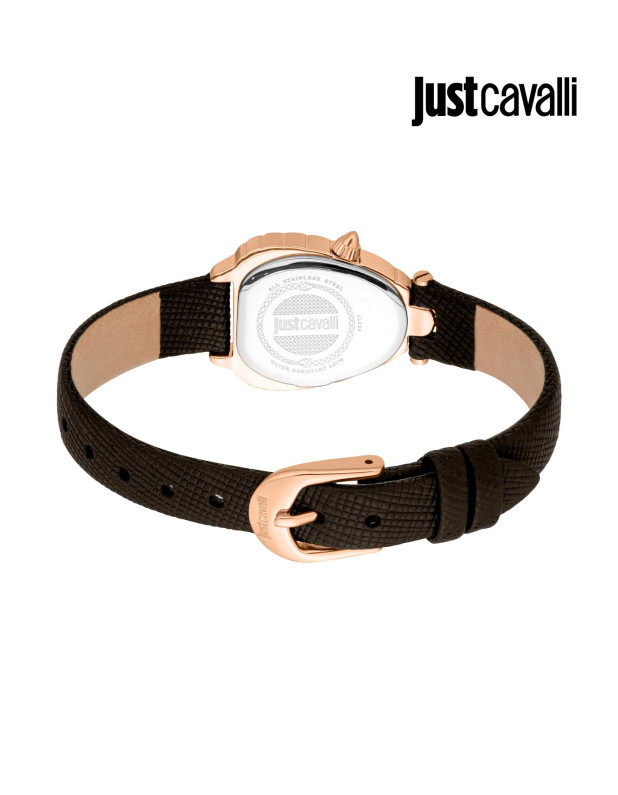Just Cavalli Ladies Watch